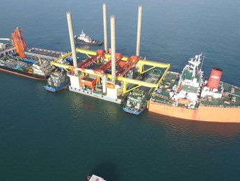 Marine Projects